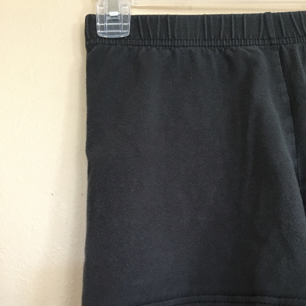 Soft Spandex Shorts - Picture 3 of 5